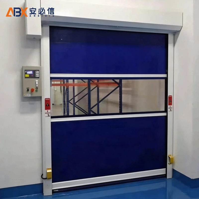 安阳市快速门